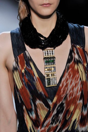 Връзват се с всичко. Снимка: Fashion