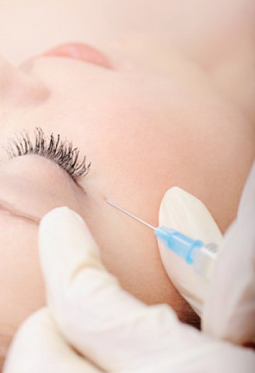 Нови игли правя процедурите по-малко болезнени. Снимка: Dreamstime