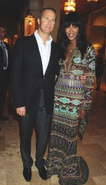 Love international. Снимка: Getty Images/ Guliver