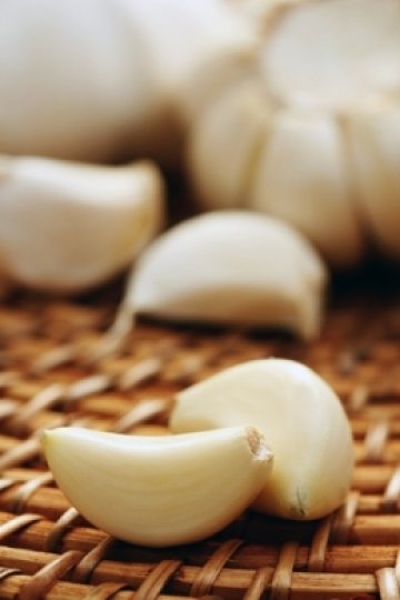 На скилидки или счукан... Сниимка: Dreamstime