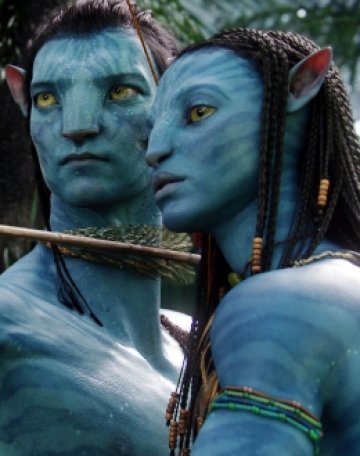 Новата най-велика любовна история. Снимка: Alexandra Films