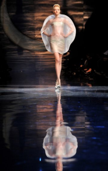 Игра на форми и нюанси. Снимка: Getty Images/ Guliver