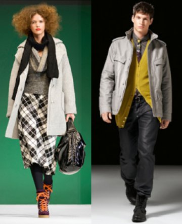 За дами и господа: най-добрите марки на достъпни цени. Снимка: MDL