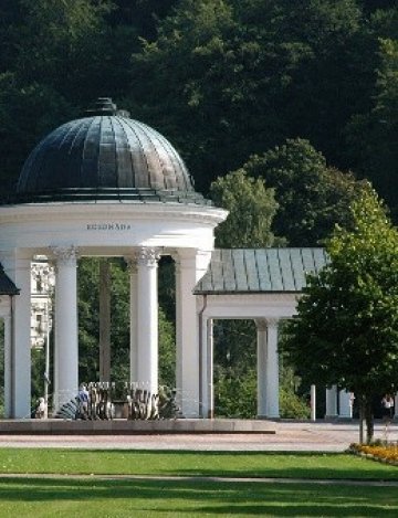 Действа релаксиращо, дори само на снимка. Снимки: AMY