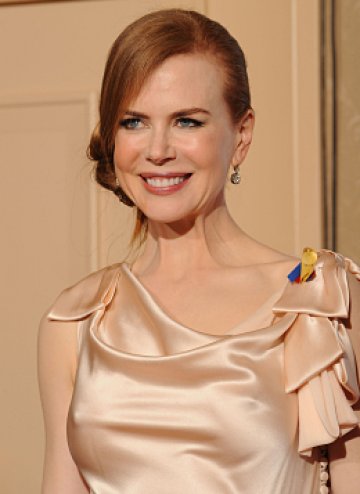 Кидман отново ще има мимики. Прекрасно. Снимка: Gettyimages/Guliver