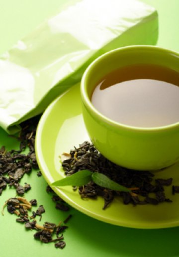 Чай с малко мед в зимния студ, за здраве и красота. Снимка: Dreamstime