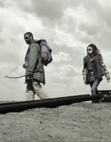 Поредна силна роля на Дензъл Уошингтън. Снимка: Александра Филмс