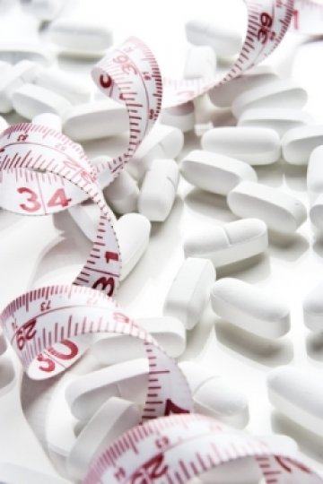 Двете страни на хапчето. Снимка: Dreamstime