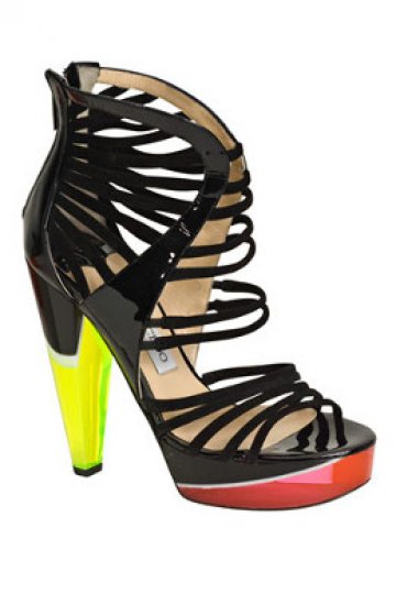 Това ще ни кара да прегрешаваме. Снимки: Style