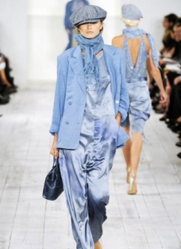 Може да бъде и стилно. Снимки: Fashion