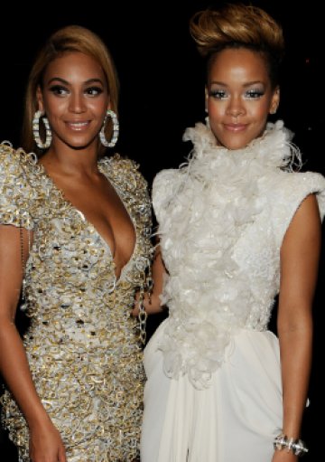 Тези двечките определят модата в момента. Снимка: Gettyimages/Guliver