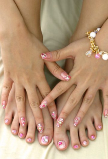 С романтично настроение. Снимка: Fashion