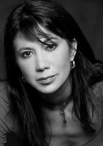 Лицето на гласа на Ася. Снимка: Радио Атлантик