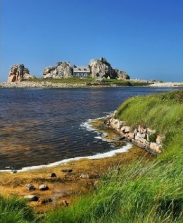 Тук се раждат клишета. Снимки: Travel