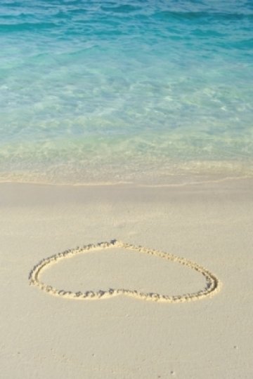 Бъдете сърдечни за здраво сърце. Снимка: Dreamstime