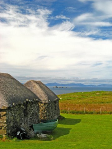 Почти като в Графството. Снимка: Dreamstime