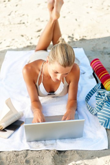 Така се работи по-добре. Снимка: Dreamstime