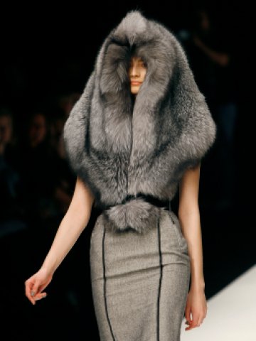 Кожата е на мода, а някои не са съгласни с това. Снимка: Gettyimages/Guliver