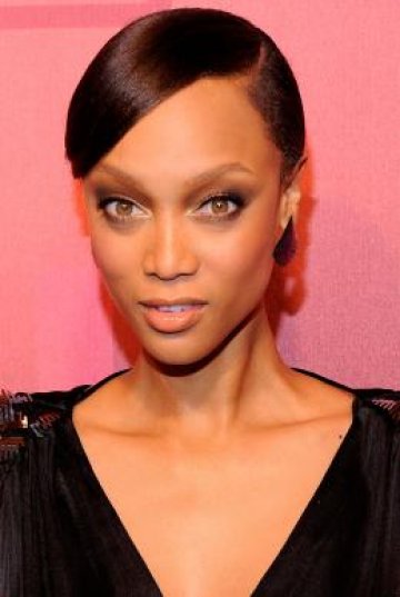 She&#039;s got the look. Снимка: Getty Images/ Guliver