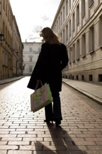 Дори на път за работа може да ви се случи нещо прекрасно. Снимка; Dreamstime