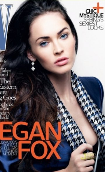 High class. Снимка; W