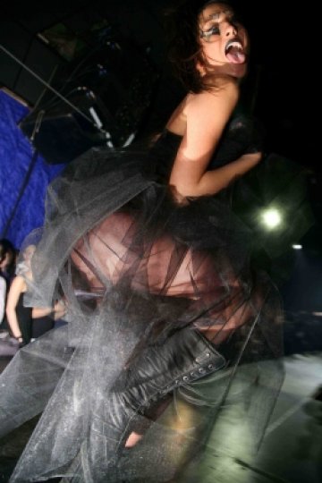 70-те са луди и шарени. Снимка; Geo Kalev, Studio Fo