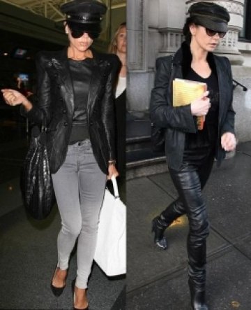 Открийте разликите. Снимка: Dailymail