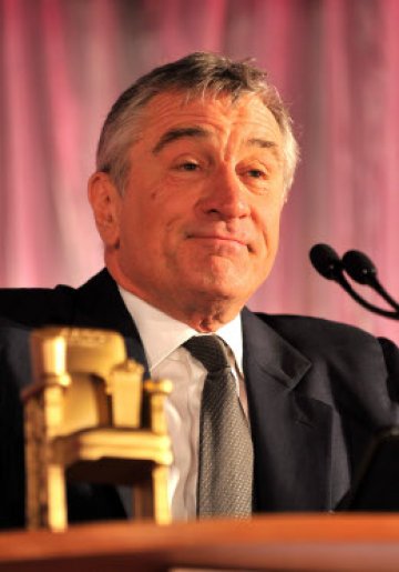 Бръчките не го притесняват. Снимка: Gettyimages/Guliver