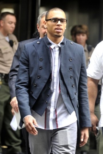 Модел за подражание. Снимка: Getty Images/ Guliver