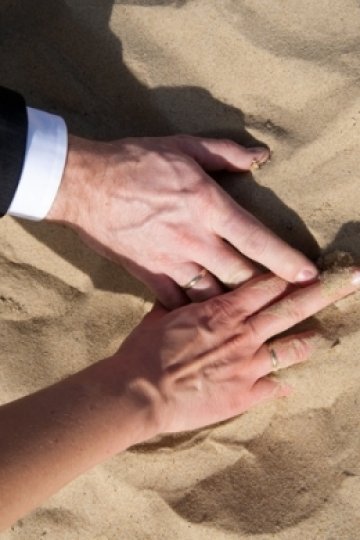 3 години щастлива прелюдия. Снимка: Dreamstime