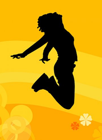 Скачането от щастие е забранено. Опитайте по-късно. Илюстрация: SXC