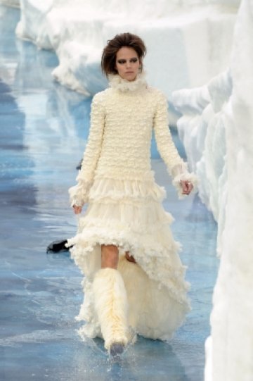 Йети на 21 век. Снимка: Getty Images/ Guliver