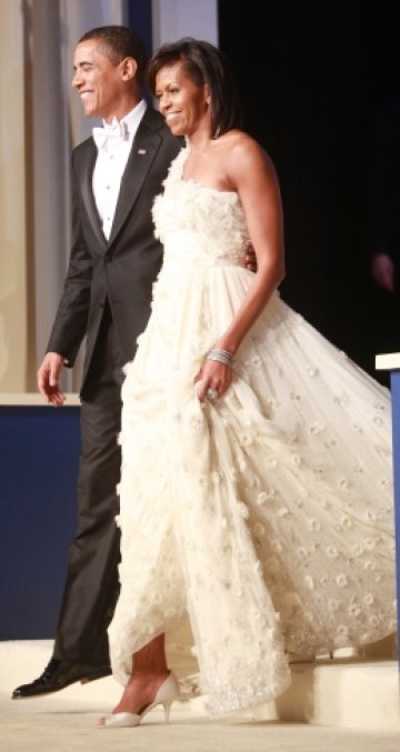 Роклята. Снимка: Getty Images/ Guliver