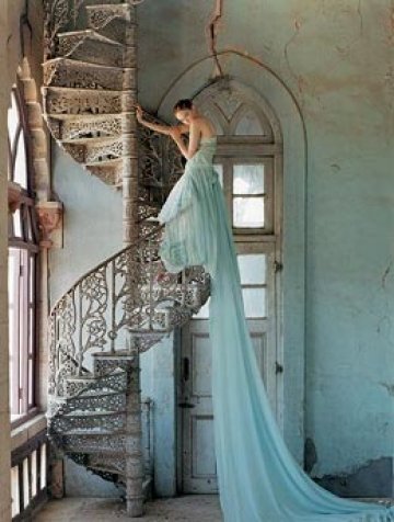А понякога думите са излишни...Снимки: Fashion