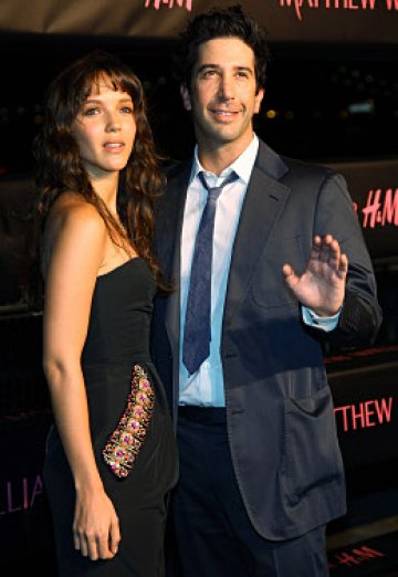 Зоуи е много симпатична, нали. Снимка: Gettyimages/Guliver