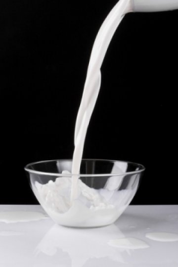 В мялкото има най-много калций. Снимка: Dreamstime