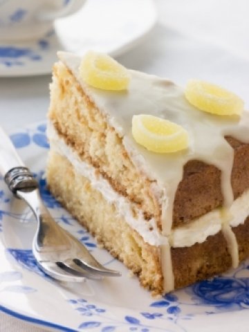 Може да го направите и в лимонен вариант. Снимка; Dreamstime