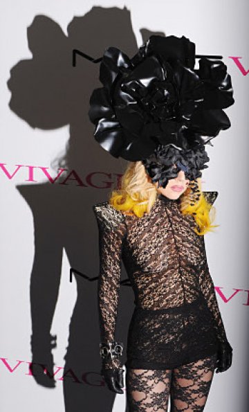 И Бийонсе мина под сянката на Лейди Гага. Снимка: Gettyimages/Guliver