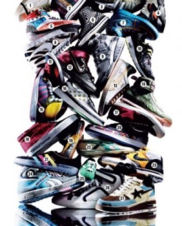 Кецовете имат тотална диктатура. Снимка: Fashion