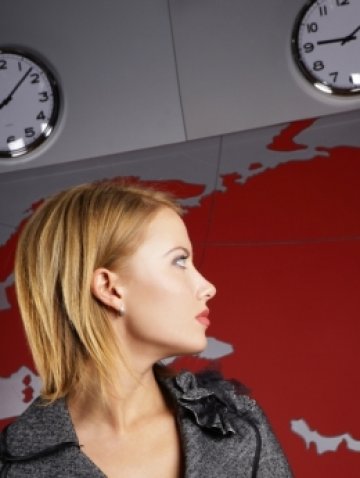 Времето диктува. Снимка: Dreamstime