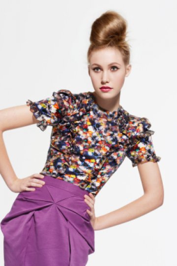 Един от вариантите да посрещнете пролетта. Снимки: NIVEA