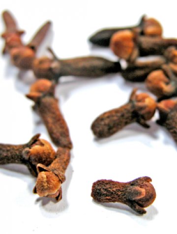 Карамфил за здраве и по-добър вкус. Снимка: sxc.hu