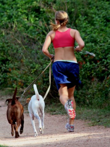 Понякога болките са само от обездвижване. Снимка: SXC