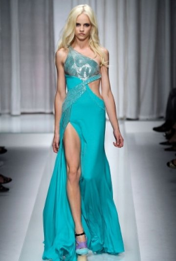 А този цвят ще бъде предпочитан. Снимки: Fashion