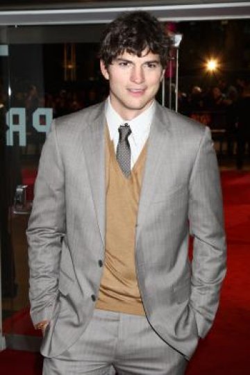 И ръцете му чак били секси...Сникма: Gettyimages/Guliver