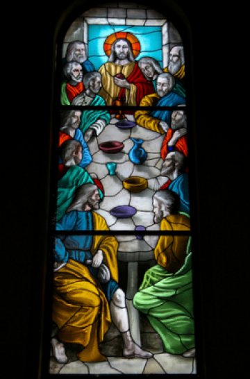 Сложихме повече ядене и на апостолите. Снимка: Dreamstime