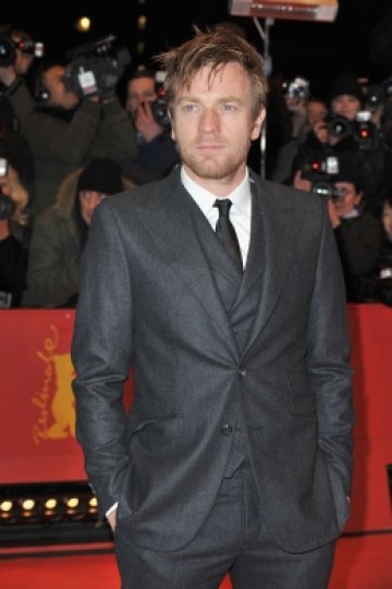 Юън по кралски. Снимка: Getty Images/ Guliver