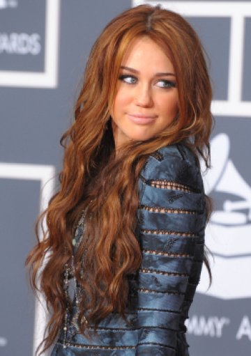 Тя е Майли Сайръс и е била пристрастена. Сега вече не. Снимка: Gettyimages/Guliver