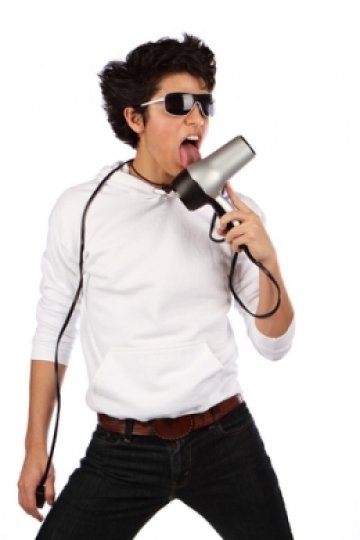 Твърдно не. Снимка: Dreamstime