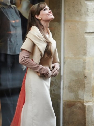 Все още може да изиграе и Красавицата, нали. Снимка Gettyimages/Guliver